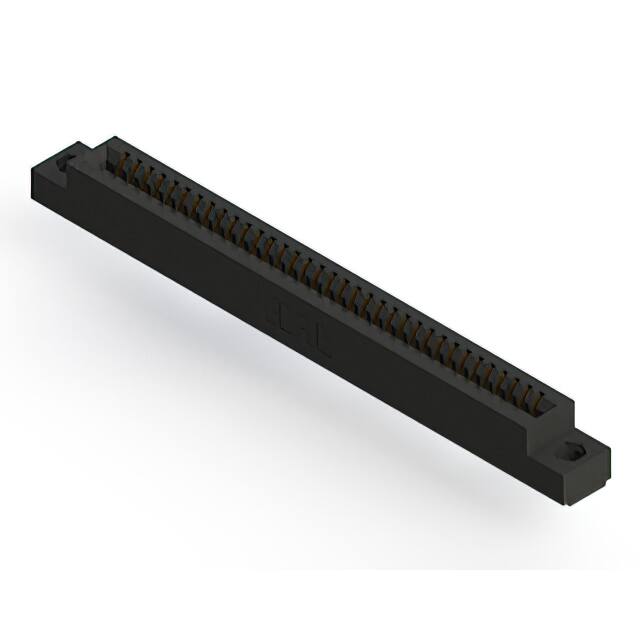 391-035-520-104 EDAC Inc.  Edgeboard Connectors